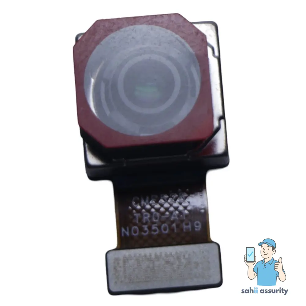 Replacement Back Camera for Oppo Reno10 5G (Main Camera)